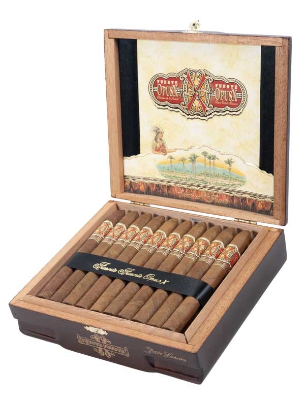 Fuente Fuente OpusX Petit Lancero