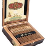 Fuente Fuente OpusX Petit Lancero