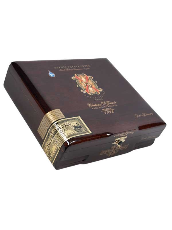 Fuente Fuente OpusX Petit Lancero