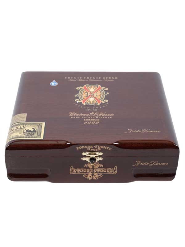 Fuente Fuente OpusX Petit Lancero