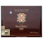 Fuente Fuente OpusX Petit Lancero