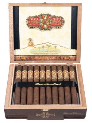 Fuente Fuente OpusX Reserva D'Chateau