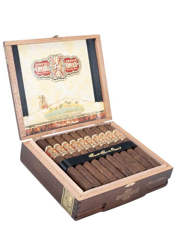 Fuente Fuente OpusX Reserva D’Chateau
