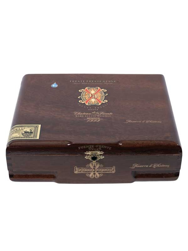 Fuente Fuente OpusX Reserva D’Chateau