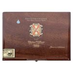 Fuente Fuente OpusX Reserva D’Chateau