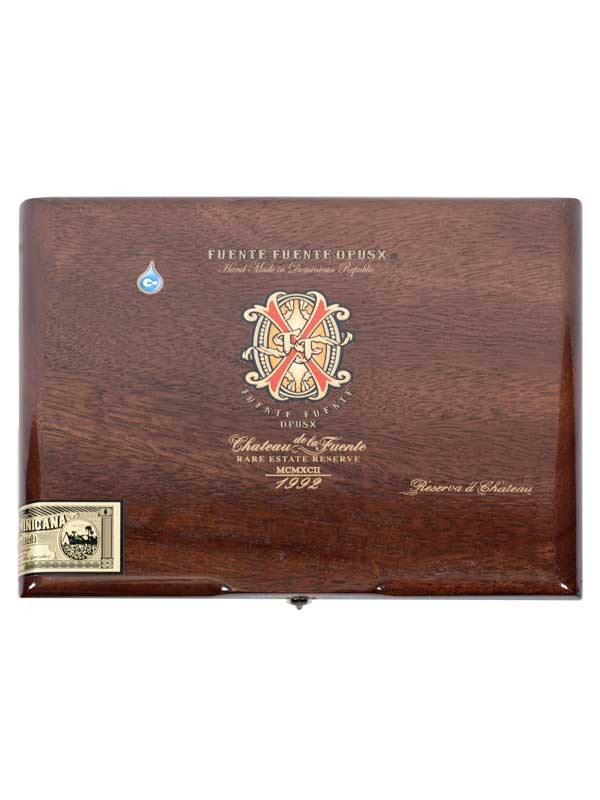 Fuente Fuente OpusX Reserva D’Chateau