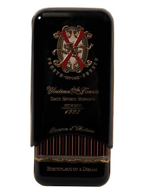 Fuente Fuente OpusX Reserva D'Chateau Tin