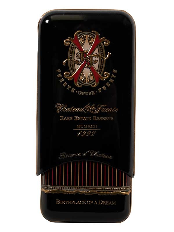 Fuente Fuente OpusX Reserva D’Chateau Tin