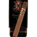 Fuente Fuente OpusX Reserva D’Chateau Tin