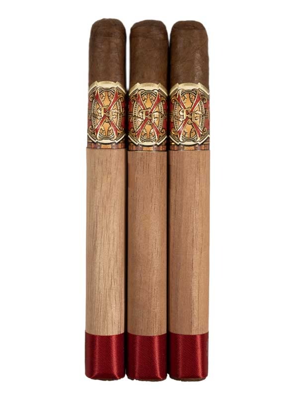 Fuente Fuente OpusX Reserva D’Chateau Tin