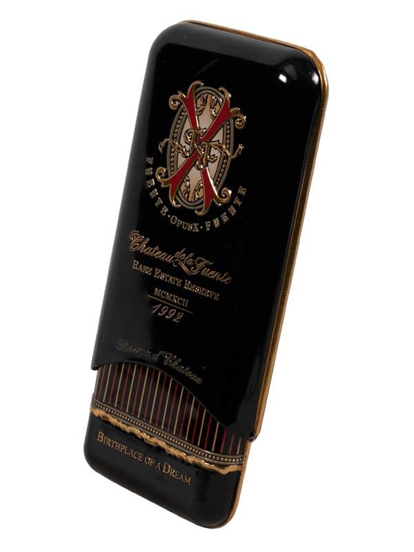Fuente Fuente OpusX Reserva D’Chateau Tin