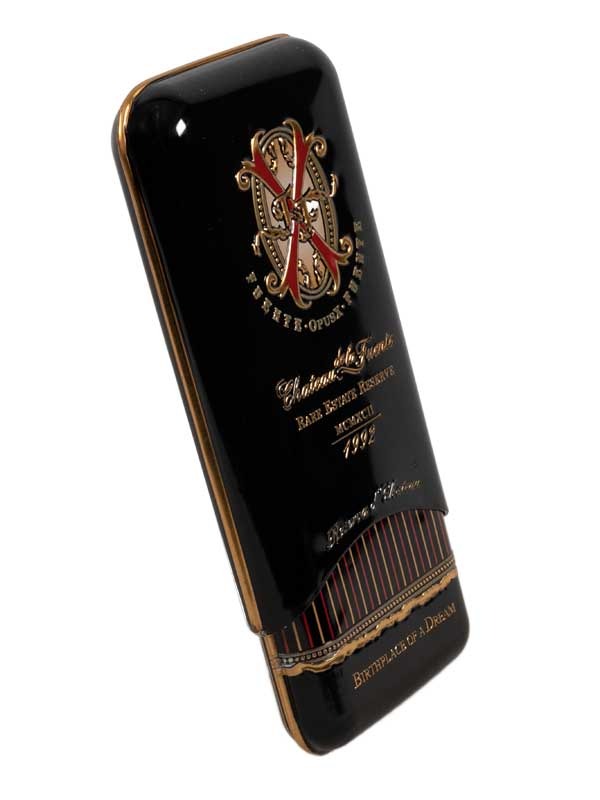 Fuente Fuente OpusX Reserva D’Chateau Tin