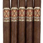 Fuente Fuente OpusX Robusto
