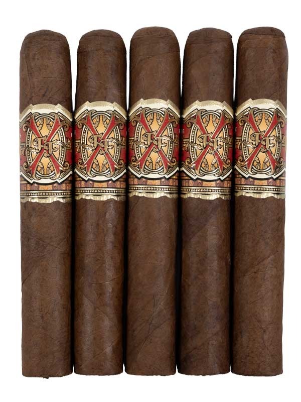 Fuente Fuente OpusX Robusto