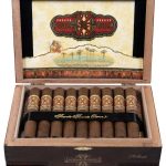 Fuente Fuente OpusX Robusto