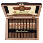 Fuente Fuente OpusX Robusto