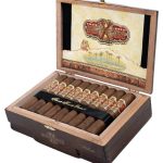 Fuente Fuente OpusX Robusto