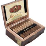 Fuente Fuente OpusX Robusto