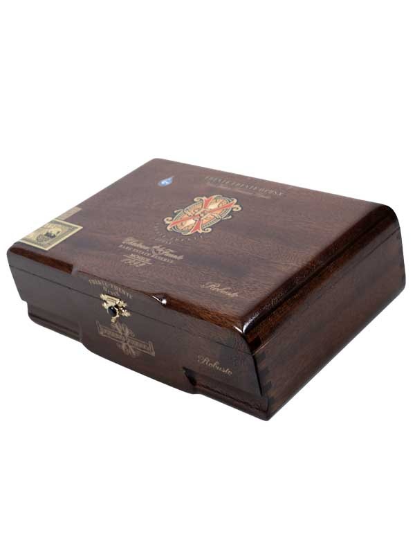 Fuente Fuente OpusX Robusto