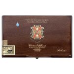 Fuente Fuente OpusX Robusto