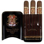 Fuente Fuente OpusX Robusto Tin