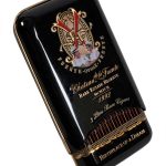 Fuente Fuente OpusX Robusto Tin