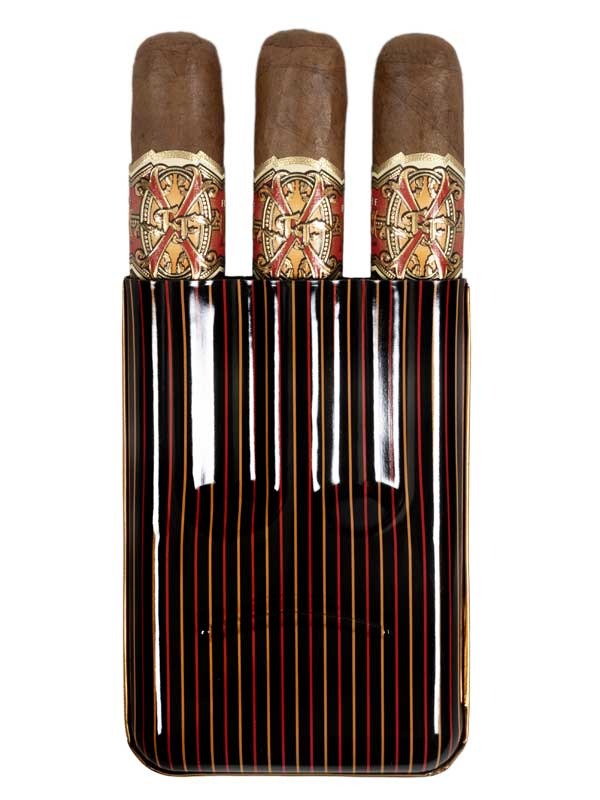 Fuente Fuente OpusX Robusto Tin