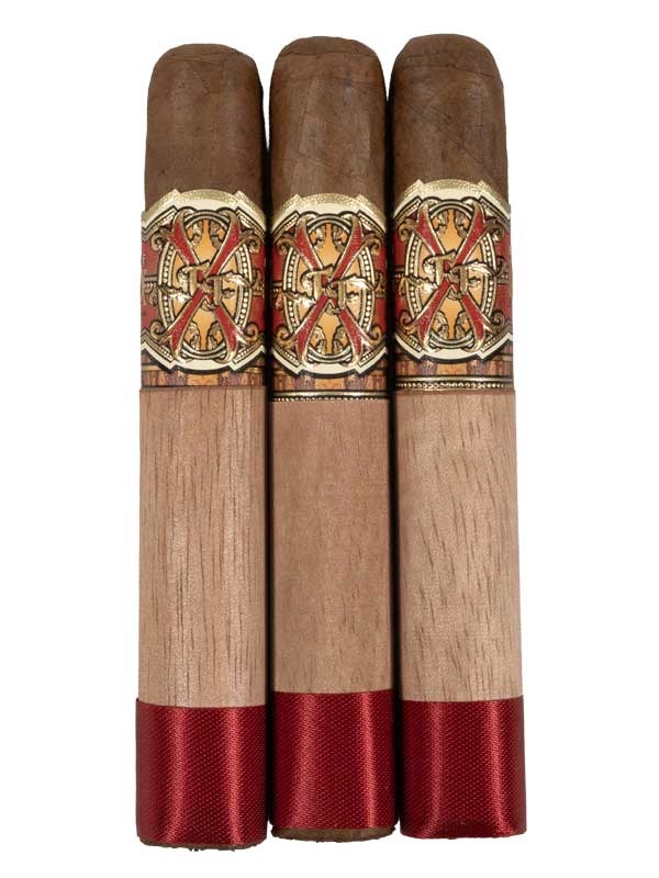 Fuente Fuente OpusX Robusto Tin
