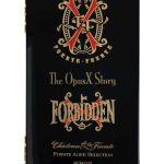 Fuente Fuente OpusX Story Black