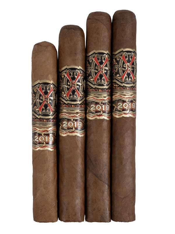 Fuente Fuente OpusX Story Black