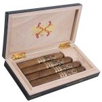 Fuente Fuente OpusX Story Black