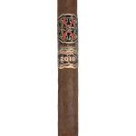 Fuente Fuente OpusX Story Black