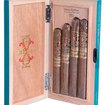 Fuente Fuente OpusX Story Blue 2024
