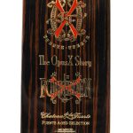 Fuente Fuente OpusX Story Macassar 2024