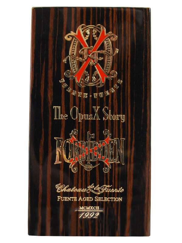 Fuente Fuente OpusX Story Macassar 2024