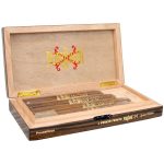 Fuente Fuente OpusX Story Macassar 2024