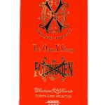 Fuente Fuente OpusX Story Red 2024