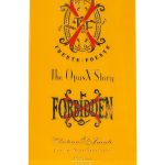 Fuente Fuente OpusX Story Yellow 2024