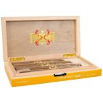 Fuente Fuente OpusX Story Yellow 2024