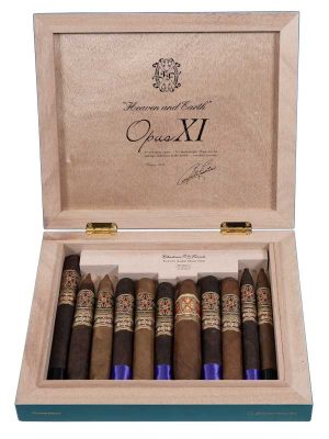 Fuente Fuente OpusXI