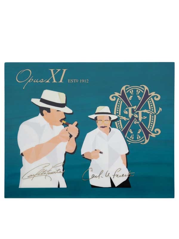 Fuente Fuente OpusXI