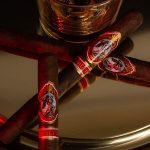 God of Fire Churchill
