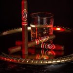 God of Fire Churchill