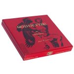 God of Fire Churchill
