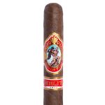 God of Fire Churchill
