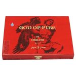 God Of Fire Diademas 56