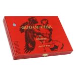 God Of Fire Diademas 56