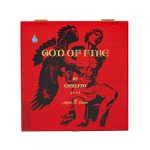 God of Fire Double Corona