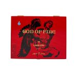 God of Fire Double Robusto