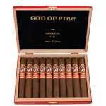 God of Fire Double Robusto